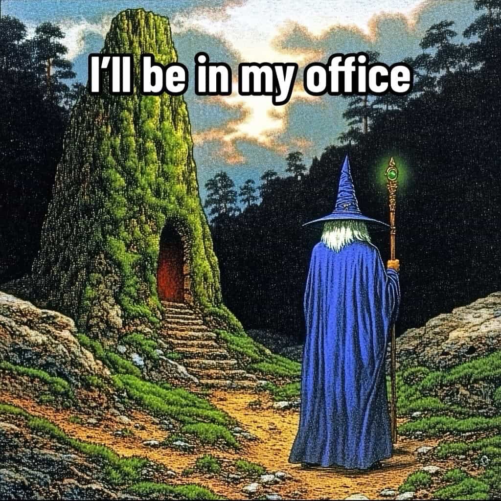 wizard memes, sorcerer memes, mage memes, magical memes, fantasy satire, Magic memes, spellcasting memes, enchanted memes, mystical memes