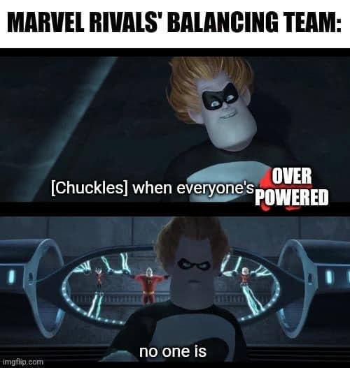 marvel rivals memes, gamer memes, superhero rivals memes, Marvel gaming jokes, heroic comedic bits, Marvel characters, comic icons, cinematic heroes, super-powered cast, superhero memes, Marvel videogame, heroic gaming references, powered-up gameplay fun, cosmic console bits