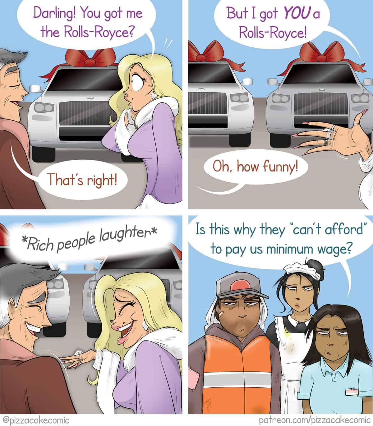 pizza cake webcomics, webcomics, funny online web cartoons, comedic panel series, short doodle strips, cartoon slice humor, cartoon strips, minimal comedic drawings, short panel illusions, webtoon humor, online comedic frames, net-based comic sketches, digital comics, e-comic sarcasm, net cartoon anecdotes