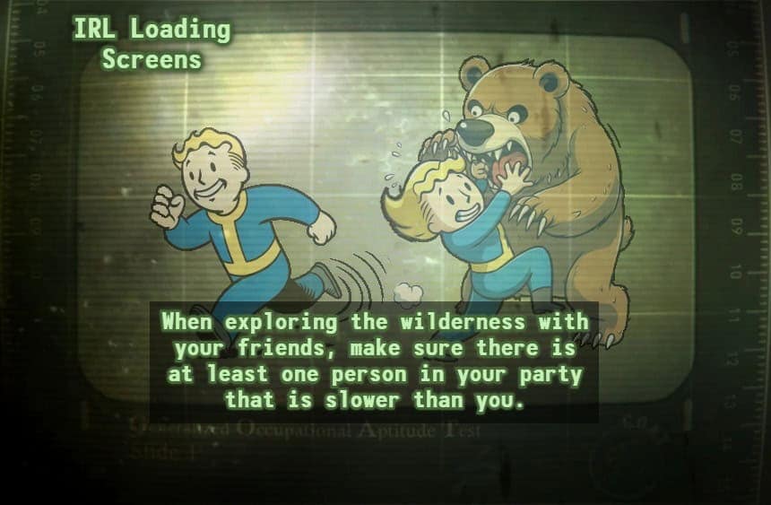 real life loading screen, irl loading screens, real life buffering, loading time jokes, progress bar funnies, spinning wheel humor, wait screen banter, IRL video game moments, real-world gamer parallels, offline quest illusions, daily life game crossovers