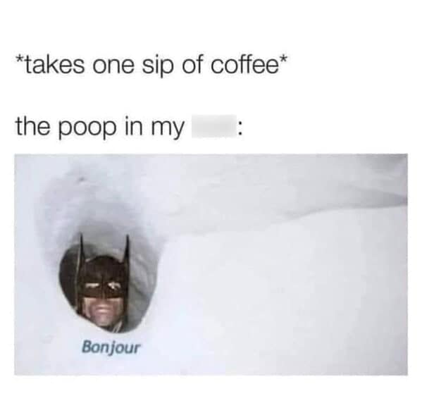 coffee meme, coffee memes, caffeinated pictures, brew-based humor, espresso fun, morning coffee, dawn caffeine, early-day beverage, wake-up elixir, coffee jokes, coffee puns, beverage comedy, warm mug punchlines