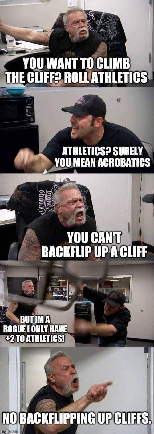 dnd memes, d&d memes, dungeons & dragons, Dungeons & Dragons humor, tabletop gaming jokes, dice roll fun, tabletop RPG jokes, campaign humor, session laughs, party-based quips, roleplaying memes, story-based gaming jokes, character-building fun, narrative escapades, fantasy humor, fantasy comedic bits, magical references, epic quest laughs, dnd memes funny, d&d memes, funny