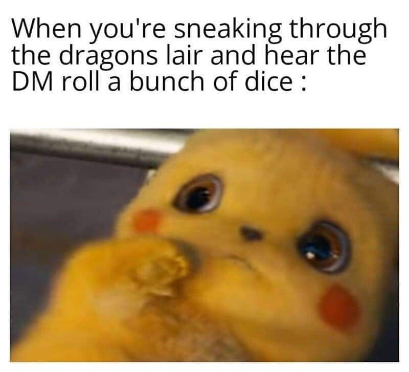 dnd memes, d&d memes, dungeons & dragons, tabletop humor, RPG jokes, dice-rolling laughs, role-playing memes, character creation puns, story-driven fun, gaming banter, fantasy gaming jokes, quest comedy, mythical hilarity, epic sarcasm, critical hit humor, lucky rolls, big damage quips, heroic punchlines