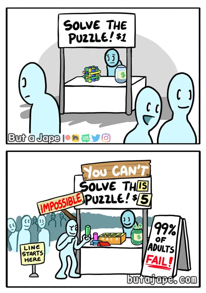 funny online web comics, but a jape, absurdist humor, surreal comics, existential humor, absurd jokes, adulting struggles, modern life comics, bleak humor, twisted humor, hand drawn comics