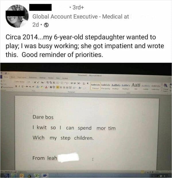 linkedin memes, cringey linkedin posts