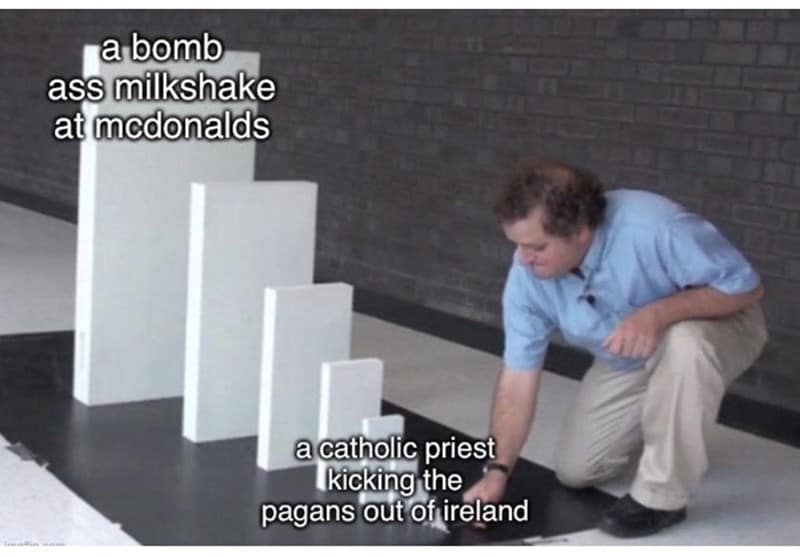 St patricks day memes, st patricks day meme, Irish celebration memes, green day memes, lucky day memes, St Patrick's Day jokes, silly shamrock lines, Gaelic humor, Irish holiday memes, Celtic laughs, festive Irish references