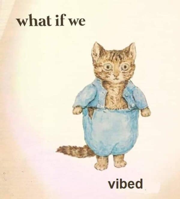 what if we vibed cat drawing