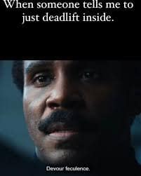 devour feculence memes, severance season 2 memes, Severance Season 2 quotes, Severance viral lines, Severance best moments, Severance iconic dialogue, TV show meme trends, popular TV memes, viral show jokes, streaming series humor, sophisticated insults memes elevated trash talk, intellectual roasts, fancy way to say eat sh*t