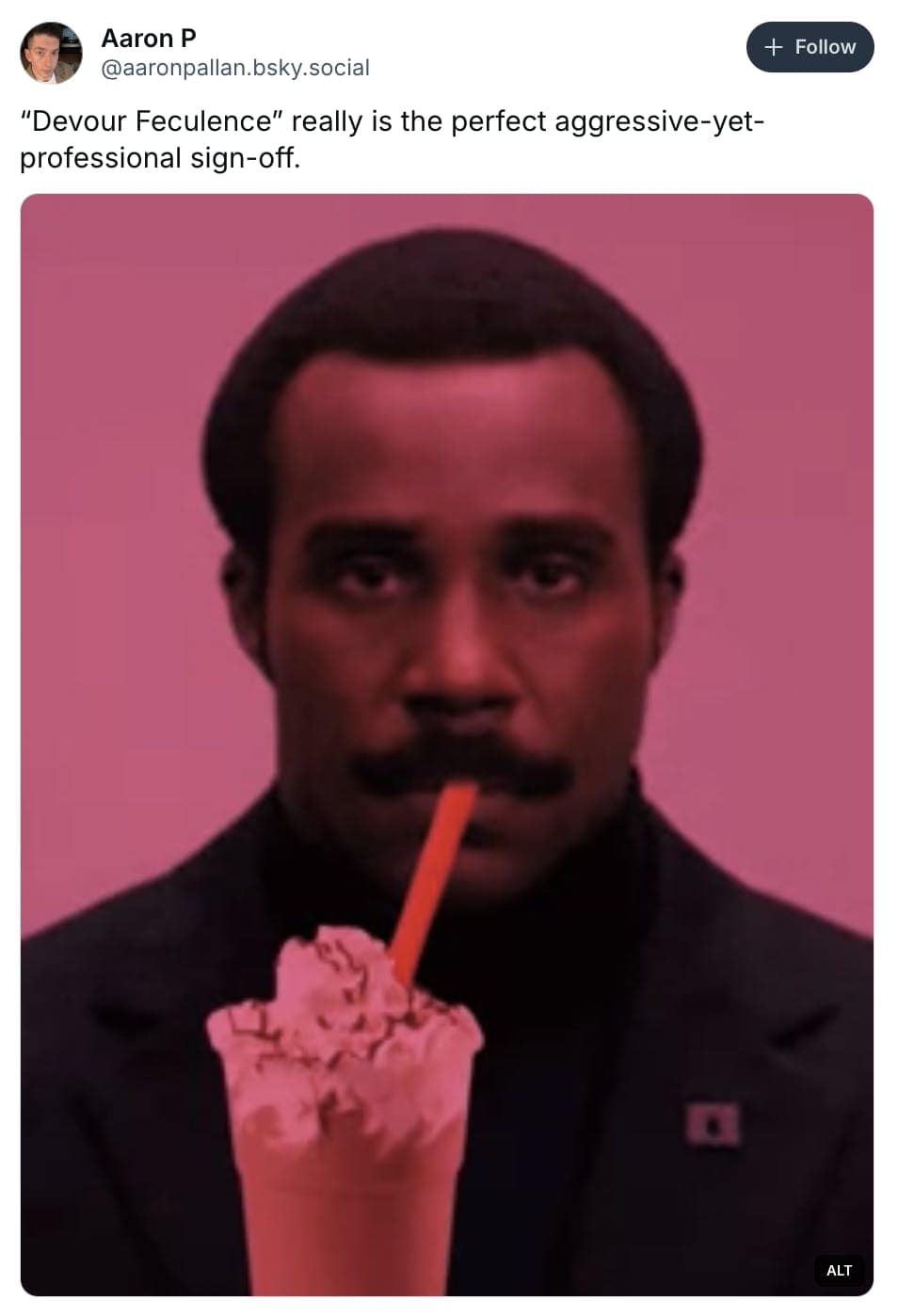 devour feculence memes, severance season 2 memes, Severance Season 2 quotes, Severance viral lines, Severance best moments, Severance iconic dialogue, TV show meme trends, popular TV memes, viral show jokes, streaming series humor, sophisticated insults memes elevated trash talk, intellectual roasts, fancy way to say eat sh*t