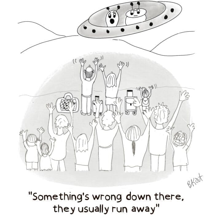 single panel comics, beverly kort, one frame comics, single panel cartoons, quick comics, comic strips, funny cartoons, humorous illustrations, witty comics, relatable comics, daily life comics, visual jokes, funny online web comics