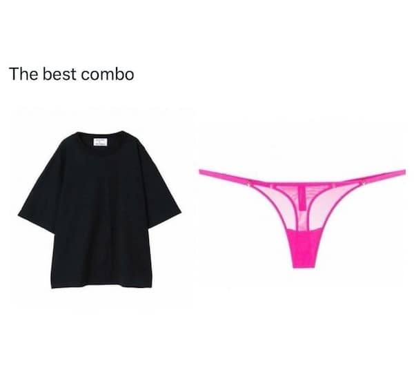 The best combo
