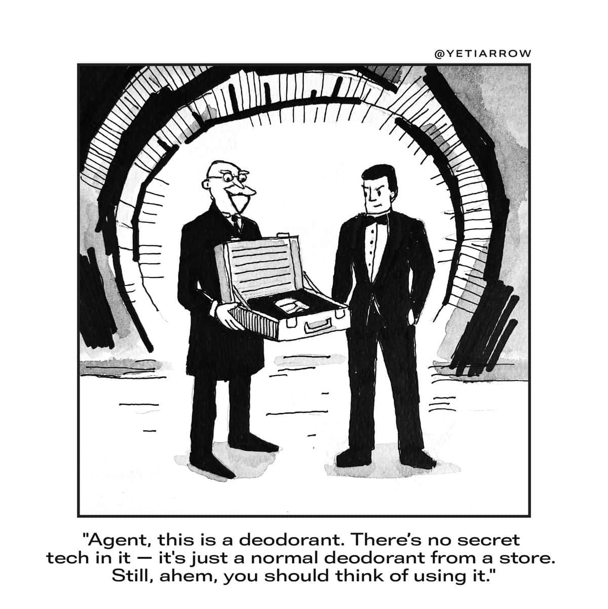 single panel comics, yetiarrow, funny online web comics, one frame comics, minimalist cartoons, gag panels, web comics, digital strips, online funnies, cartoon humor, comic jokes, punchline art, comic strip laughs, daily panel gags, quick comic bites