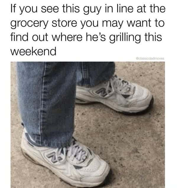 BBQ meme, grilling memes, bbq memes, grilling memes, dad memes, barbecue memes, grill memes, cookout memes, smoker memes, backyard BBQ jokes, meat memes, steak memes, burger memes, summer grilling memes, pitmaster memes, charcoal memes, propane memes, sauce memes, tong memes, brisket memes, smoker humor, grill dad memes