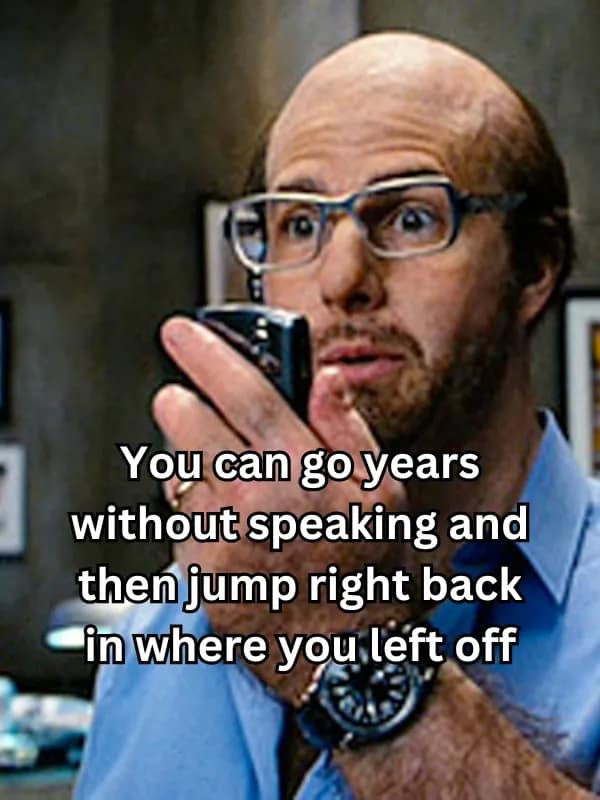 Man Code Rules The Bro Code: 25 Unwritten Rules Every Guy Secretly Follows