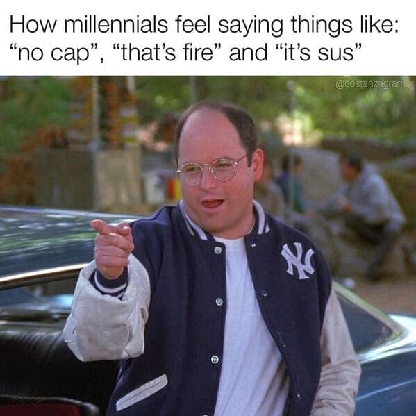 seinfeld meme, seinfeld memes, sitcom memes, Jerry Seinfeld jokes, 90s nostalgia, group chat memes, Elaine memes, Kramer memes, George Costanza jokes, Festivus memes, classic TV memes, close talker memes, soup Nazi memes, TV show memes, Seinfeld references, New York memes, sitcom jokes, 90s TV humor, Seinfeld moments, best show memes