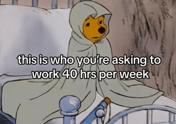 work memes, office memes, job memes, workplace humor, office humor, comedic workplace insights, corporate banter, work jokes, job quips, professional punchlines, funny coworker memes, hilarious colleague posts, comedic team moments