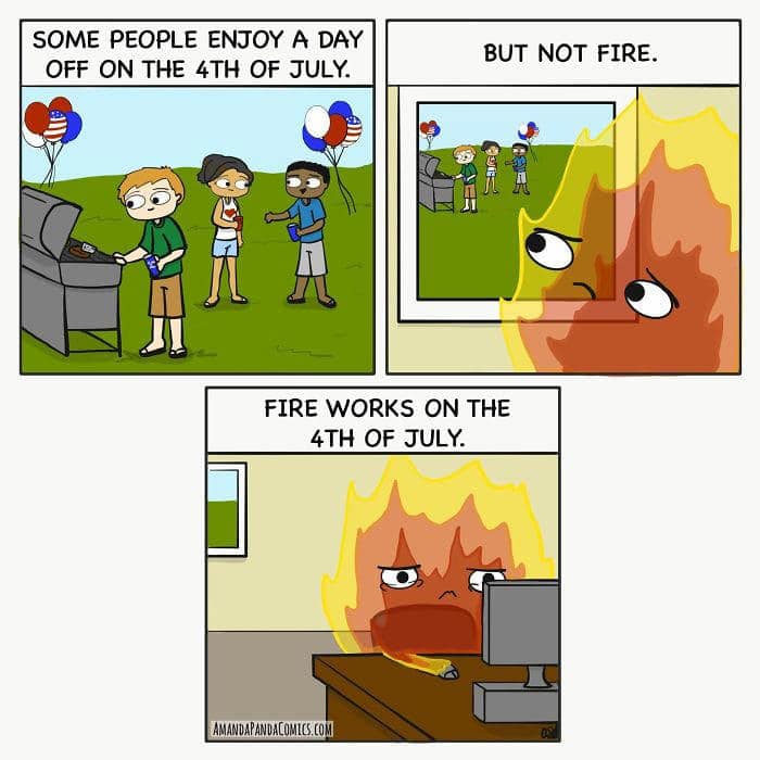 4th of july memes, Independence Day memes, BBQ memes, fireworks memes, American memes, party memes, patriotic memes, holiday jokes, trending memes, grilling memes, family memes, July 4th jokes, red white and blue memes, group chat memes, classic American memes, summer memes, viral party memes, celebration memes, patriotic jokes, meme gallery