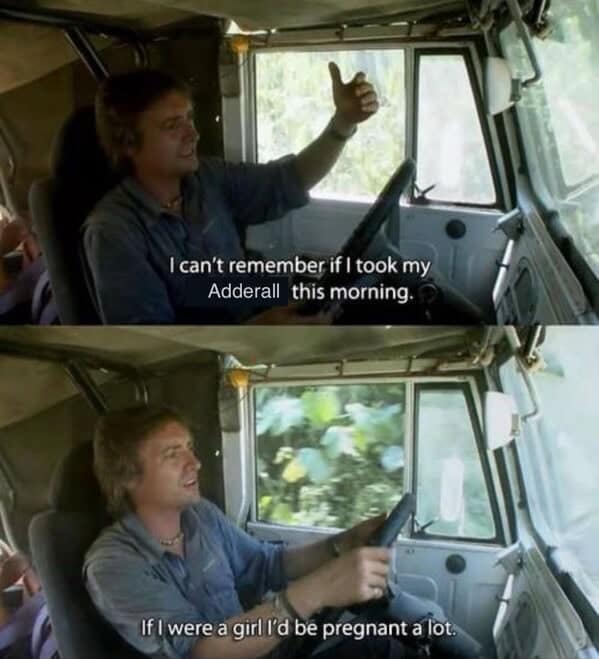 ADHD memes, ADHD humor, ADHD jokes, ADHD struggles, distracted memes, focus memes, time blindness, hyperfixation memes, scatterbrain memes, executive dysfunction memes, multitask memes, clinical ADHD memes, ADHD awareness, brain drift memes, attention deficit memes, task switching memes, forgetful memes, molecular mind memes, distraction memes, ADHD brain memes