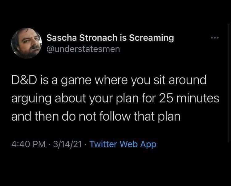 dnd memes, d&d memes, Dungeons & dragons, Dungeons & Dragons memes, geek memes, nerd memes, tabletop memes, campaign memes, dice memes, group chat memes, fantasy memes, RPG memes, dungeon master jokes, classic memes, viral memes, party memes, boss battle memes, character creation, trending memes, epic fails, campaign jokes, meme collection