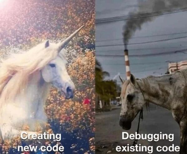 35 Programmer Memes That Debug Your Mood