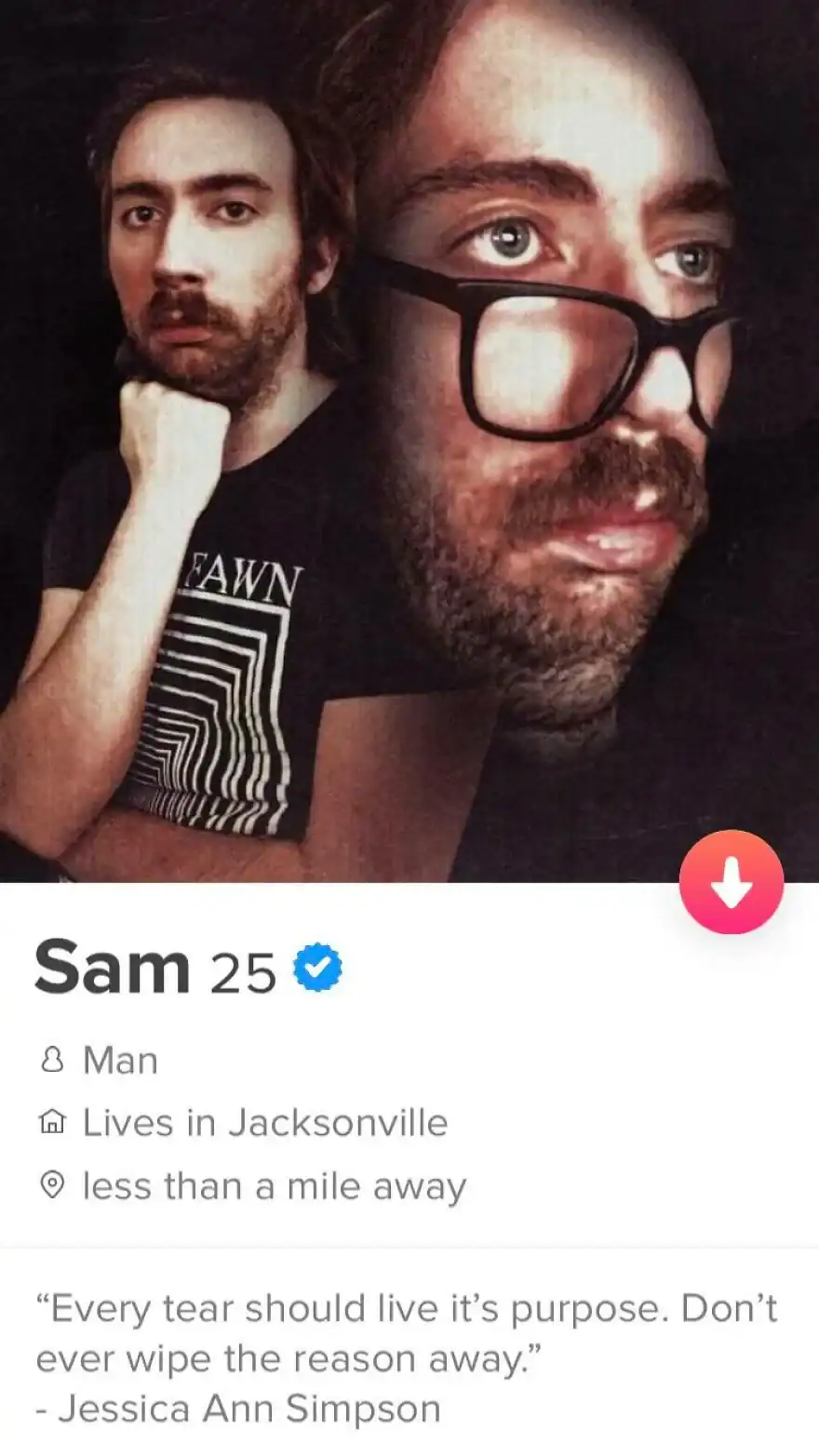 dating app bios, Tinder bios, dating app fails, funny dating profiles, weird Tinder profiles, hilarious dating app screenshots, online dating memes, cringe Tinder messages, best Tinder bio ideas, funny bio examples, dating app humor, bad dating profiles, ridiculous Tinder moments, dating profile jokes, modern dating chaos, swipe culture memes, awkward flirting screenshots, dating app red flags, funny online dating stories, relatable dating humor, Tinder profile reviews, app dating disasters, funniest bios on Tinder, dating app comedy, terrible pickup lines, internet dating culture, profile prompt fails, “I hate small talk” dating bio, chaotic singles energy