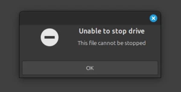 A recursive and unhelpful tech fail from Siri, where the virtual assistant claims it can't find the App Store and tells the user they'll "need to get that from the App Store first."