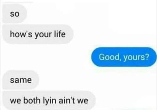 iMessage screenshot showing a guy getting rejected via wrong number in 2019, only for the same recipient to text him over a year later asking about a college group project bibliography.