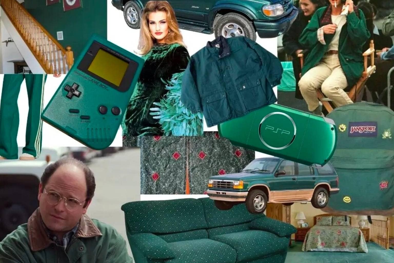 A curated meme dump collection capturing modern internet comedy, featuring Pedro Pascal using a stretchy Mr. Fantastic toy arm as a microphone, a wholesome grandmother holding an iPhone class for her friends, and a fleet of Oscar Mayer Wienermobiles driving in a funeral procession.