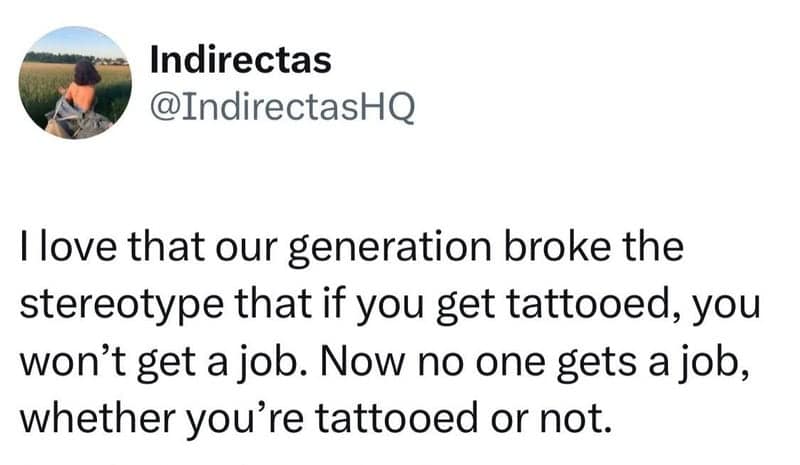 Text post mimicking the chaotic, aggressive beep alerts of retail store payment chip readers demanding immediate card removal.